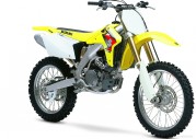 Suzuki RM-Z450